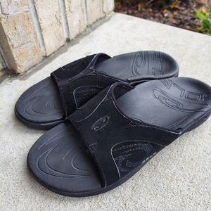 SOLE slides sandals women's 😃😃😃 Size 8